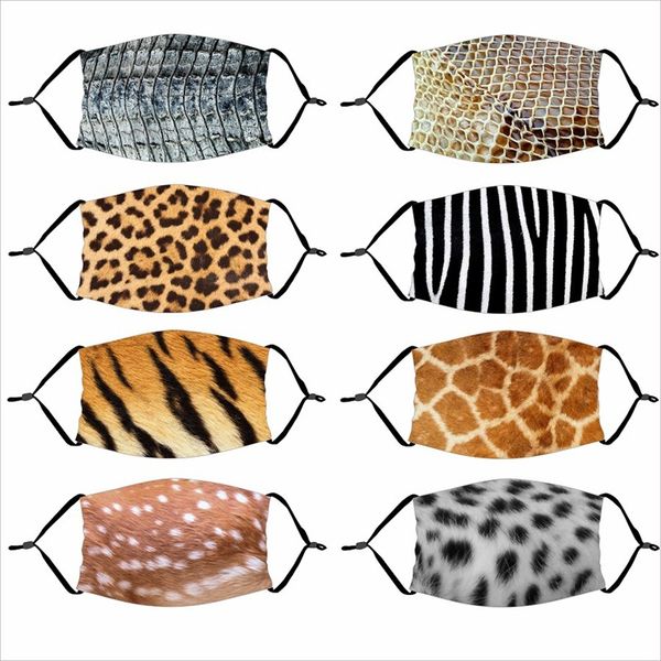 animal skin print leopard respirator tiger with filter piece face masks giraffes fashion mascherine kid reusable 4 2xtc c2
animal skin print leopard respirator tiger with filter piece face masks giraffes fashion mascherine kid reusable 4 2xtc c2