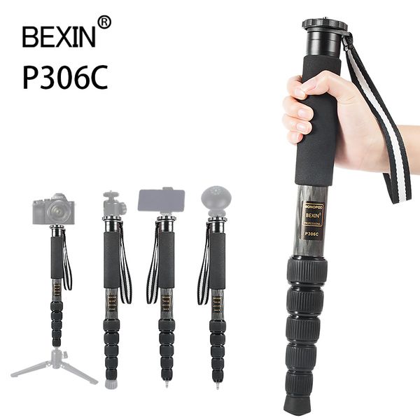 tripods professional monopod carbon fiber lightweight holder dslr video stant selfie stick tripod for camera phone
tripods professional monopod carbon fiber lightweight holder dslr video stant selfie stick tripod for camera phone