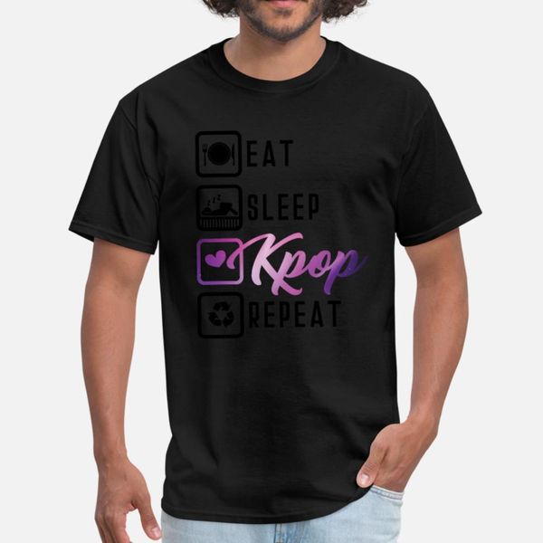 ешьте sleep kpop repeat t shirt мужчины создать 100% хлопок плюс размер 3xl pattern сыпучие юмор летние письма рубашку
ешьте sleep kpop repeat t shirt мужчины создать 100% хлопок плюс размер 3xl pattern сыпучие юмор летние письма рубашку