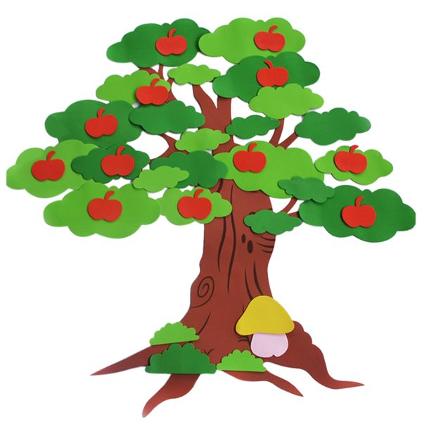 детский сад home decor easy нанести стены наклейки детские детские многоразовые tree shape
детский сад home decor easy нанести стены наклейки детские детские многоразовые tree shape