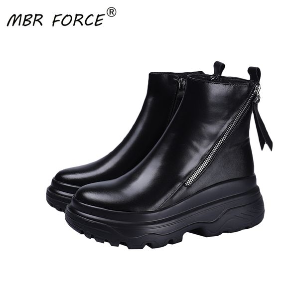 mbr force 2020fashionyouth ladies ankle boots non-slip rubber sole boots casual unique all-match zipper design black ankle
mbr force 2020fashionyouth ladies ankle boots non-slip rubber sole boots casual unique all-match zipper design black ankle