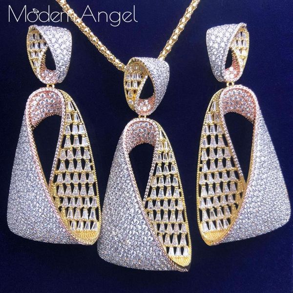 ювелирное modemangel luxury special форма супер медь цирконий ожерелье серьги для женщин дубай высокого качества, Silver
ювелирное modemangel luxury special форма супер медь цирконий ожерелье серьги для женщин дубай высокого качества, Silver