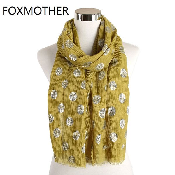 foxmother new pink orange yellow crinkle hijab scarf polka dot scarves for women shawl wrap ladies foulard femme, Blue;gray
foxmother new pink orange yellow crinkle hijab scarf polka dot scarves for women shawl wrap ladies foulard femme, Blue;gray