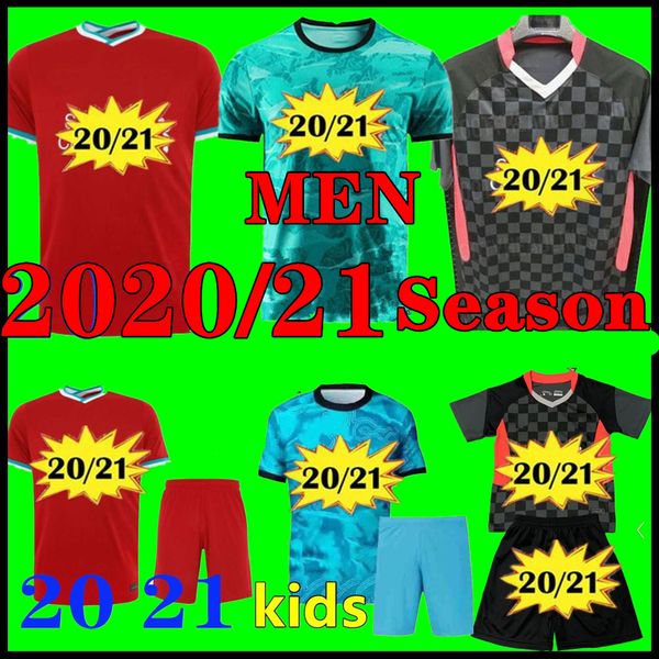 2020/2021 soccer jersey 2020/21 soccer shirt 20/21 football, Black;yellow
2020/2021 soccer jersey 2020/21 soccer shirt 20/21 football, Black;yellow