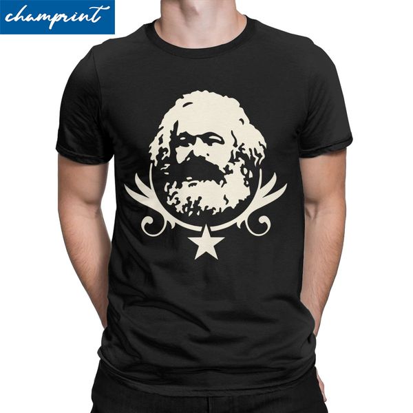 socialist karl marx red star t-shirts men communism marxism socialism crazy 100% cotton tees short sleeve t shirts 6xl
socialist karl marx red star t-shirts men communism marxism socialism crazy 100% cotton tees short sleeve t shirts 6xl