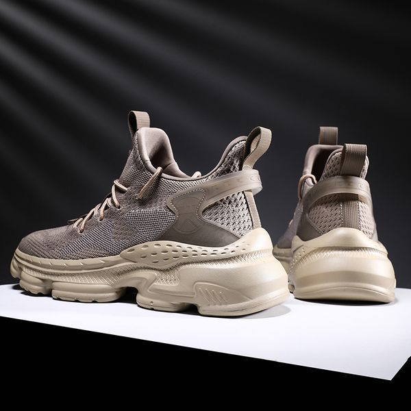 men's running shoes comfortable outdoor men sports shoes light breathable brand trend men sneakers zapatos hombre
men's running shoes comfortable outdoor men sports shoes light breathable brand trend men sneakers zapatos hombre