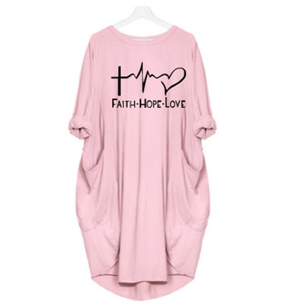 ecg printing womens dresses fashion oversize letter loose casual extended short skirt designer summer female round neck long sleeve dress, Black;gray
ecg printing womens dresses fashion oversize letter loose casual extended short skirt designer summer female round neck long sleeve dress, Black;gray