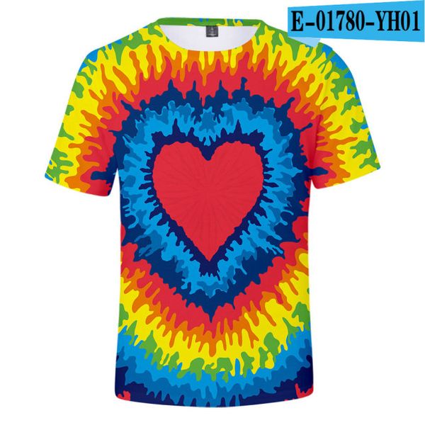 3d tie dye flashbacks boys girls colorful psychedelic printed 3d print shirts comics comics hentai men clothing
3d tie dye flashbacks boys girls colorful psychedelic printed 3d print shirts comics comics hentai men clothing