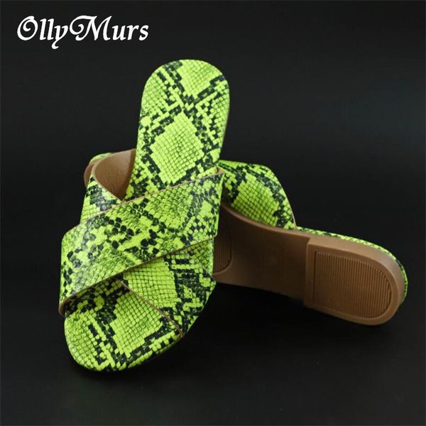 summer sandals for women snake print beach flat shoes ladies outdoor slippers flip flop sandalia feminina sandalias mujer 2020, Black
summer sandals for women snake print beach flat shoes ladies outdoor slippers flip flop sandalia feminina sandalias mujer 2020, Black
