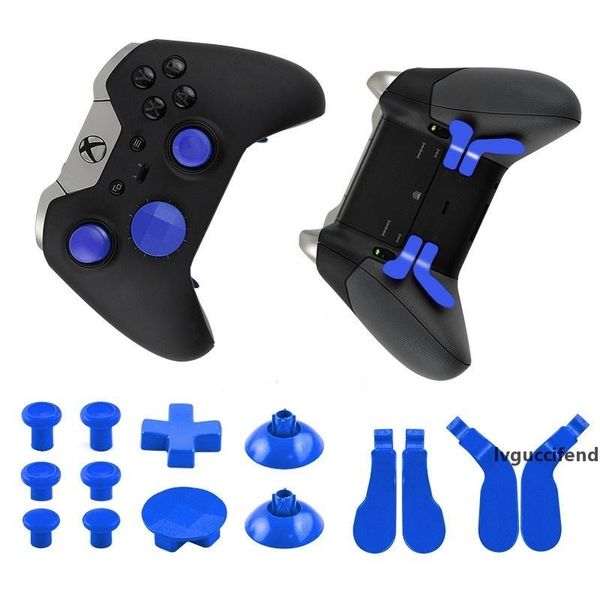xbox one game accessories elite version of the handle metal button elite handle button elite version of the handle repair parts retail
xbox one game accessories elite version of the handle metal button elite handle button elite version of the handle repair parts retail
