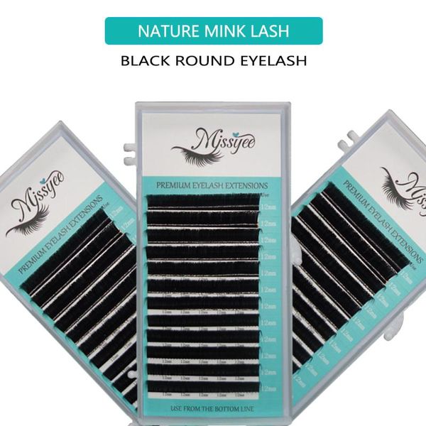 false eyelashes 0.20 c 8-15mm mix tray mink eyelash extension individual matte back russian volume private label lashes make up tools
false eyelashes 0.20 c 8-15mm mix tray mink eyelash extension individual matte back russian volume private label lashes make up tools