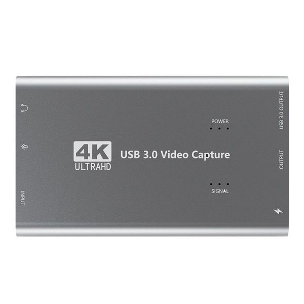 аудио 60f capture card, 4k hdmi usb 3.0 1080p надежного портативное видео конвертер для игры в прямом эфире потокового видео записи
аудио 60f capture card, 4k hdmi usb 3.0 1080p надежного портативное видео конвертер для игры в прямом эфире потокового видео записи