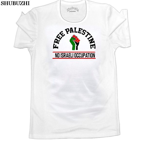 style mens t shirtsfashion 100% cotton t shirt palestine end israeli occupation dt t shirt tee euro size
style mens t shirtsfashion 100% cotton t shirt palestine end israeli occupation dt t shirt tee euro size