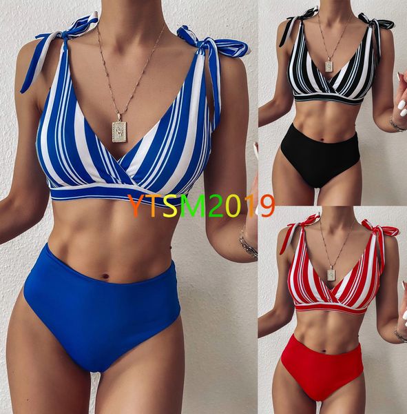 women's strap swimsuit belt bikini high waist swimwear in vogue bathing suit summer style swimming suit, White;black
women's strap swimsuit belt bikini high waist swimwear in vogue bathing suit summer style swimming suit, White;black