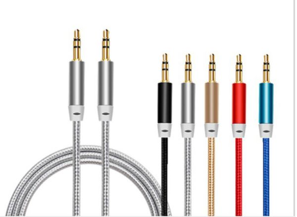 audio aux extention cable nylon braided 3ft 1m wired auxiliary stereo jack 3.5mm male for andrio mobile phone speaker.
audio aux extention cable nylon braided 3ft 1m wired auxiliary stereo jack 3.5mm male for andrio mobile phone speaker.
