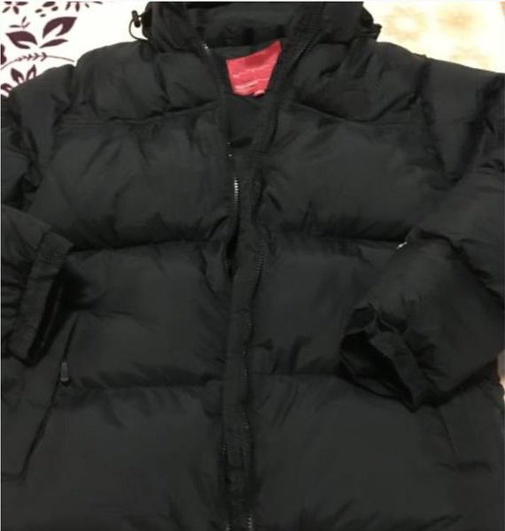 2019classic brand men winter outdoor white duck ultra light down jacket man hooded down coat outerwear mens lightweight jackets parkas m-xxl, Black
2019classic brand men winter outdoor white duck ultra light down jacket man hooded down coat outerwear mens lightweight jackets parkas m-xxl, Black