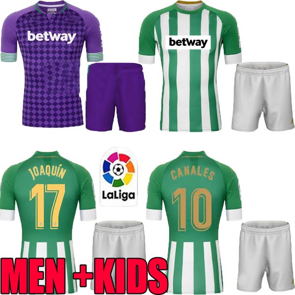 men+ kids 20 21 real betis away soccer jersey joaquin canales camiseta de fútbol juanmi fekir bartra loren purple camiseta de futebol 2020, Black;yellow
men+ kids 20 21 real betis away soccer jersey joaquin canales camiseta de fútbol juanmi fekir bartra loren purple camiseta de futebol 2020, Black;yellow