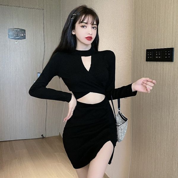 женщины dressises 2020 новый свет зрелые sexy low-cut креста талии тонкий похудения hip сплит черное платье женщины, White;black
женщины dressises 2020 новый свет зрелые sexy low-cut креста талии тонкий похудения hip сплит черное платье женщины, White;black