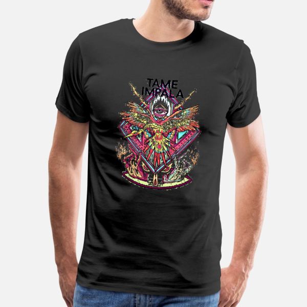 tame impala t shirt men printed 100% cotton s-xxxl original fitness humor spring autumn novelty shirt
tame impala t shirt men printed 100% cotton s-xxxl original fitness humor spring autumn novelty shirt