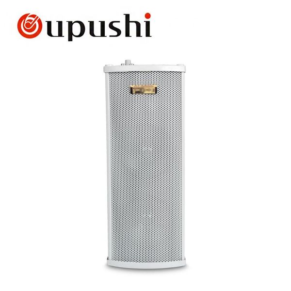 outdoor speakers 20w 30w 40w active column bluetooth waterproof wall speaker pa system hifi sound quality for places usb/tf card playback
outdoor speakers 20w 30w 40w active column bluetooth waterproof wall speaker pa system hifi sound quality for places usb/tf card playback