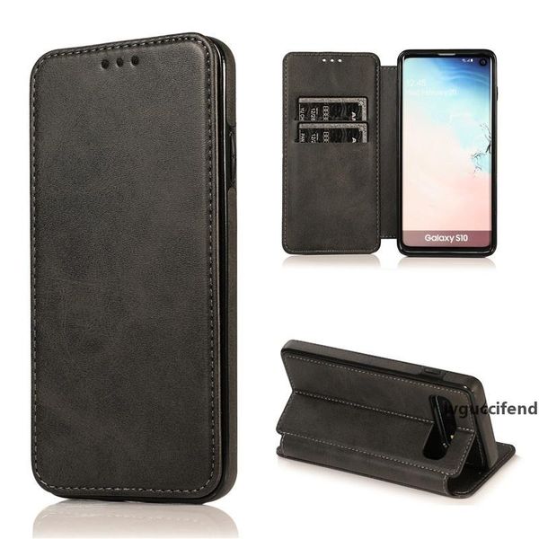 for s10 s10e s10plus huwei p30 pro lite magnetic wallet case luxury pu leather cell phone holder soft tpu cover credit card slot
for s10 s10e s10plus huwei p30 pro lite magnetic wallet case luxury pu leather cell phone holder soft tpu cover credit card slot