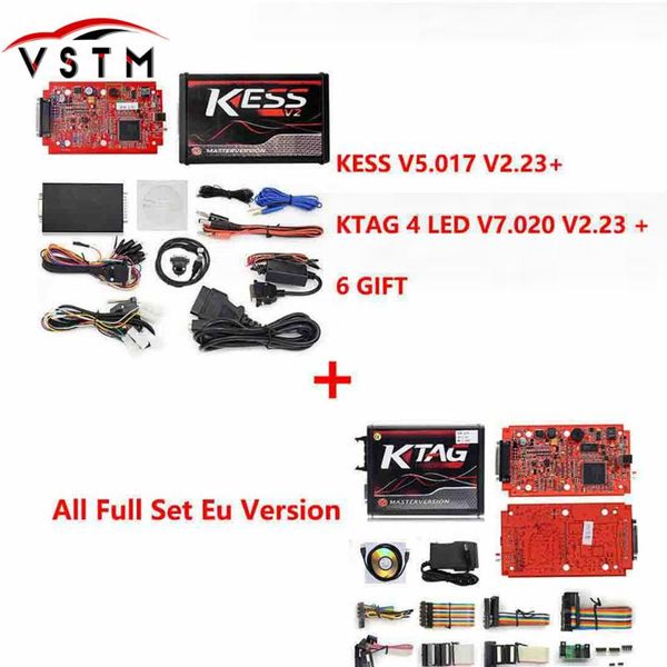 unlimited v2.47 eu red ktag v7.020 2/4 led online kess v2 v5.017 k-tag 7.020 master v2.23 kess 5.017 obd2 tuning ecu programmer
unlimited v2.47 eu red ktag v7.020 2/4 led online kess v2 v5.017 k-tag 7.020 master v2.23 kess 5.017 obd2 tuning ecu programmer