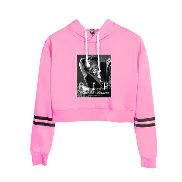 wakanda forever women hoodies fashion wakanda 2d pattern navel long sleeve hooded designer female hero panther hip hop short hoodies, Black
wakanda forever women hoodies fashion wakanda 2d pattern navel long sleeve hooded designer female hero panther hip hop short hoodies, Black