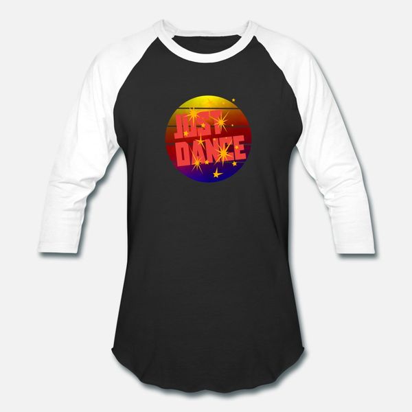 just dance cool t shirt men create 100% cotton euro size s-3xl unique graphic casual spring cool shirt
just dance cool t shirt men create 100% cotton euro size s-3xl unique graphic casual spring cool shirt