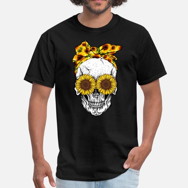 suger skull sunflower t shirt men designs tee shirt round collar gents anti-wrinkle casual spring autumn kawaii shirt
suger skull sunflower t shirt men designs tee shirt round collar gents anti-wrinkle casual spring autumn kawaii shirt