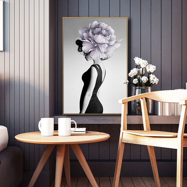 аннотация женщина цветок высокого качества печатного холст стена искусство картина отпечатки плакат фото гостиного home decor nordic
аннотация женщина цветок высокого качества печатного холст стена искусство картина отпечатки плакат фото гостиного home decor nordic