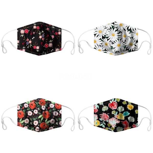 new designer face masks mask washable dustproofriding cycling flower print solid masks#140, Black
new designer face masks mask washable dustproofriding cycling flower print solid masks#140, Black
