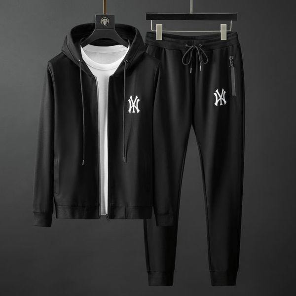 mens tracksuit sweatshirts suits men track sweat suit coats man jackets coat hoodie sweatshirt sportswear man designers clothes, Gray
mens tracksuit sweatshirts suits men track sweat suit coats man jackets coat hoodie sweatshirt sportswear man designers clothes, Gray