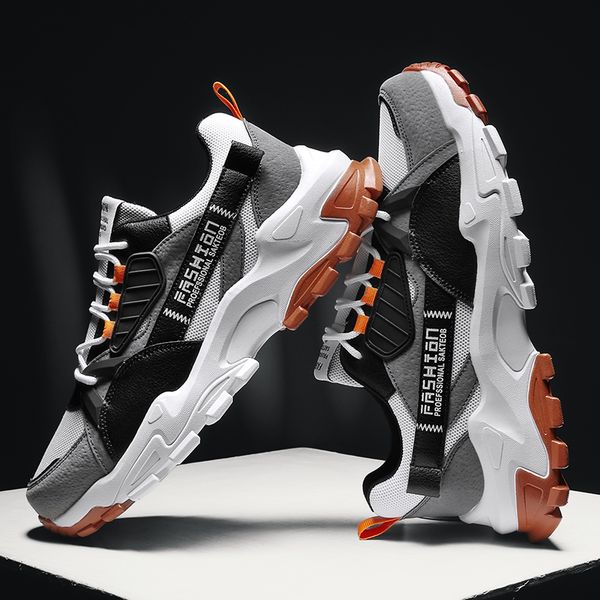 men casual male sneakers shoes men soft tenis masculino adulto mens designer shoe zapatos hombre running shoes dropshipping, Black
men casual male sneakers shoes men soft tenis masculino adulto mens designer shoe zapatos hombre running shoes dropshipping, Black
