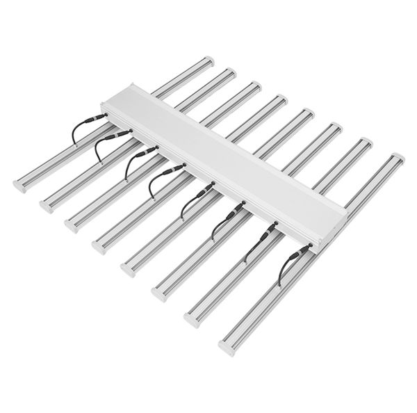 dimmable 640w 8 bars full spectrum samsung quantum led lamp board led grow light bar for indoor plants with remote control
dimmable 640w 8 bars full spectrum samsung quantum led lamp board led grow light bar for indoor plants with remote control