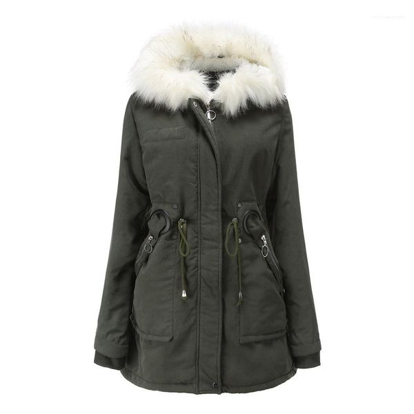 clothing thick womens designer winter coat hooded thick solid color womens jackets casual five color womens, Black
clothing thick womens designer winter coat hooded thick solid color womens jackets casual five color womens, Black