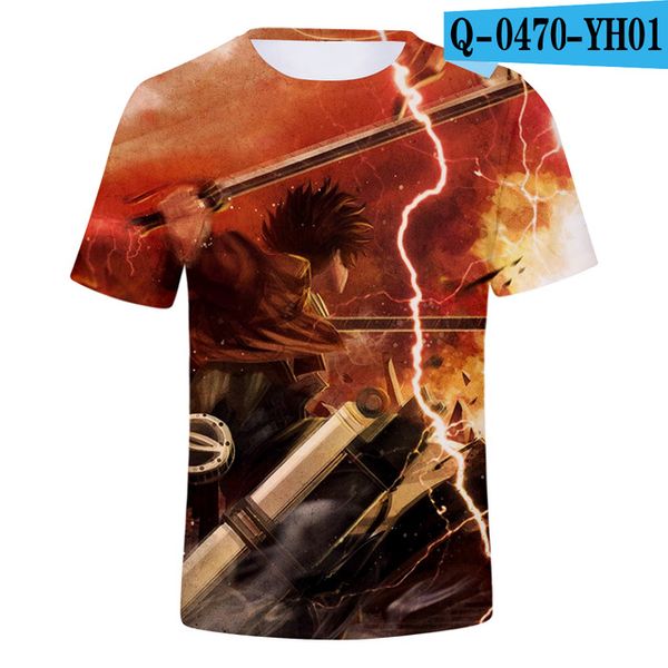 cute unicorn japan anime attack on titan halloween party eren cosplay costumes cotton 3d print shirts anime plus size harajuku men clothing
cute unicorn japan anime attack on titan halloween party eren cosplay costumes cotton 3d print shirts anime plus size harajuku men clothing