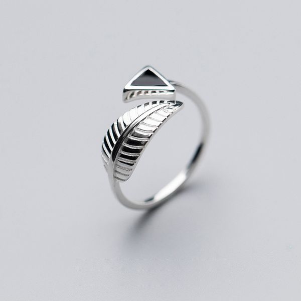 boho leaf ring 925 silver punk jewelry vintage charm joyas haut bague femme aneis anelli rings for women anillos ladies ring, Golden;silver
boho leaf ring 925 silver punk jewelry vintage charm joyas haut bague femme aneis anelli rings for women anillos ladies ring, Golden;silver