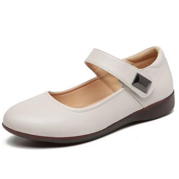 2020 new light loose and comfortable shoes women flats shoes soft sole non-slip mother fashion casual large size 43, Black
2020 new light loose and comfortable shoes women flats shoes soft sole non-slip mother fashion casual large size 43, Black