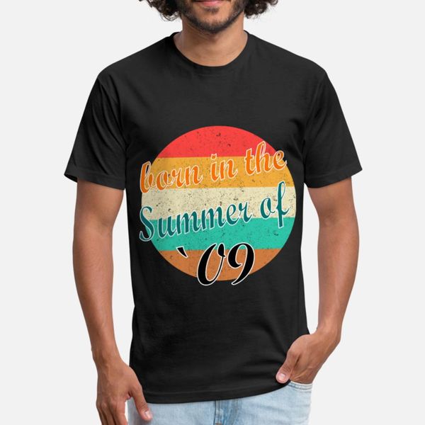 born in summer 2009 t shirt men customized tee shirt round collar kawaii loose casual spring autumn vintage shirt
born in summer 2009 t shirt men customized tee shirt round collar kawaii loose casual spring autumn vintage shirt
