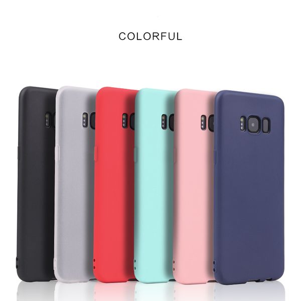 wholesale silicone creative mobile phone case for samsung galaxy s8 with camera full protection and drop resistant
wholesale silicone creative mobile phone case for samsung galaxy s8 with camera full protection and drop resistant