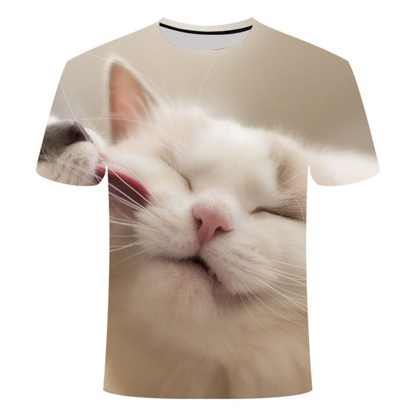 cat summer white cat 3d print shirts hippie hippie humor men clothing
cat summer white cat 3d print shirts hippie hippie humor men clothing
