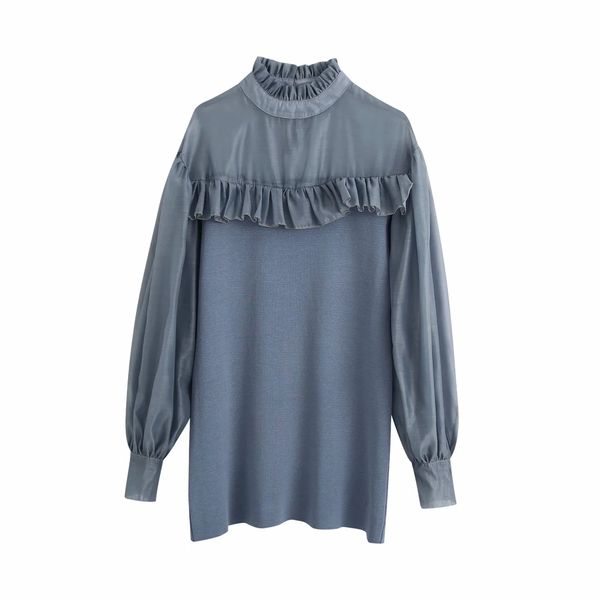 2020 vintage long sleeve red designer clothing a line ew autumn women's dresses autumn new women's clothing organza knit dress, Black;gray
2020 vintage long sleeve red designer clothing a line ew autumn women's dresses autumn new women's clothing organza knit dress, Black;gray