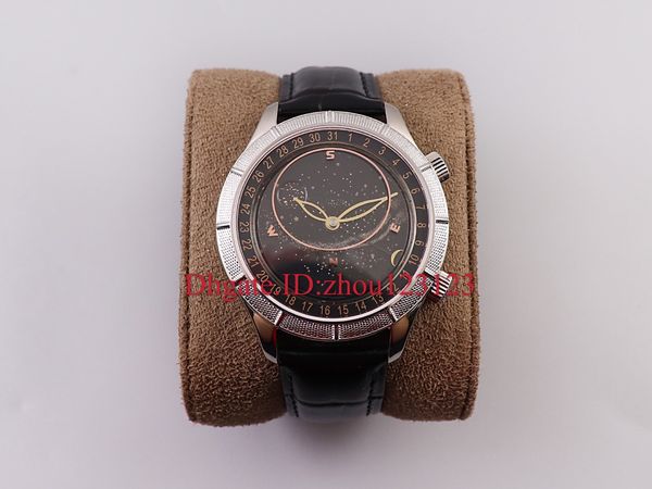 tz, complex function, star series,5106r/5102/6104,42*10mm size,9015 pearl tuo movement.designer watches,movement watche, Slivery;brown
tz, complex function, star series,5106r/5102/6104,42*10mm size,9015 pearl tuo movement.designer watches,movement watche, Slivery;brown