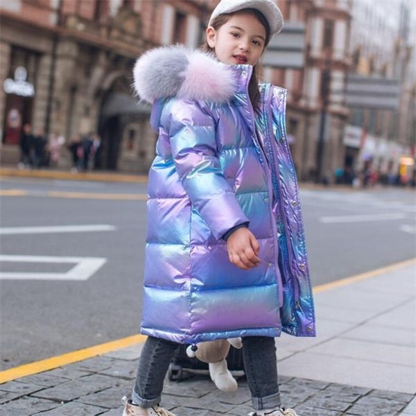 fashion down jacket for girl warm child parka real colored fur collar thicken outerwear winter clothes teen 5-16 yrs snowsuit c0924, Blue;gray
fashion down jacket for girl warm child parka real colored fur collar thicken outerwear winter clothes teen 5-16 yrs snowsuit c0924, Blue;gray