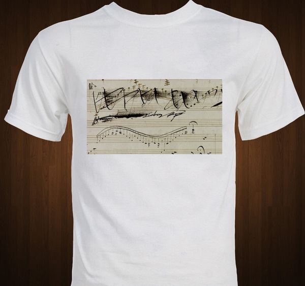 на продажу новая мода лето beethoven рукопись - 9 симфонии - уникальные классическая музыка score футболка рубашки
на продажу новая мода лето beethoven рукопись - 9 симфонии - уникальные классическая музыка score футболка рубашки