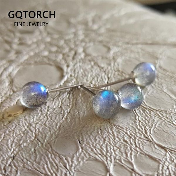 real sterling silver 925 earrings natural moonstone simple ball stud earrings for women wholesale lots bulk jewelry bisuteria, Golden;silver
real sterling silver 925 earrings natural moonstone simple ball stud earrings for women wholesale lots bulk jewelry bisuteria, Golden;silver
