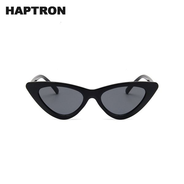 haptron cat eye kids sunglasses fashion brand child sun glasses anti-uv baby sun-shading girl boy sunglass oculos de sol, White;black
haptron cat eye kids sunglasses fashion brand child sun glasses anti-uv baby sun-shading girl boy sunglass oculos de sol, White;black