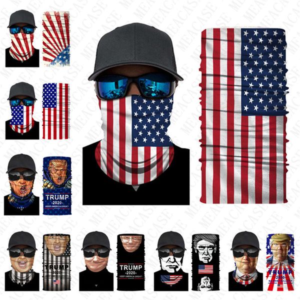 fashion face mask half scarf american flag trump print breathable mouth-muffle headband veil scarf outdoor dustproof protective mask d8501, Blue
fashion face mask half scarf american flag trump print breathable mouth-muffle headband veil scarf outdoor dustproof protective mask d8501, Blue