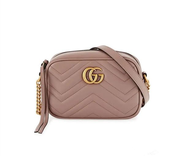 luxury designer gg fashion women genuine leather mini marmont gold shoulder bag purse handbags with series numbers box
luxury designer gg fashion women genuine leather mini marmont gold shoulder bag purse handbags with series numbers box