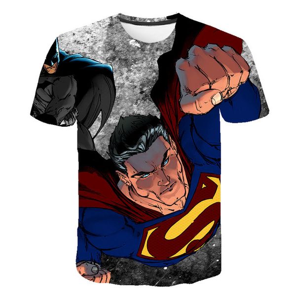 american anime brave superman cosplay o collar 3d print shirts oversized comics hippie men clothing
american anime brave superman cosplay o collar 3d print shirts oversized comics hippie men clothing